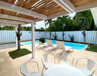 Golf villa 166