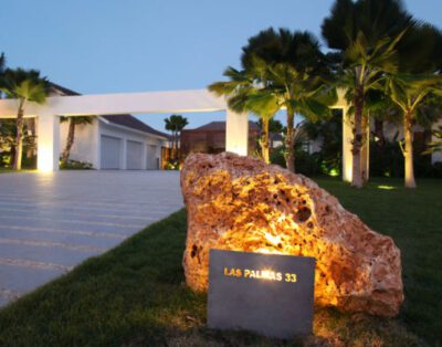 Las Palmas 33