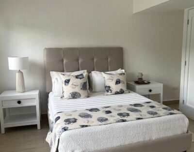 Golf Villa 37