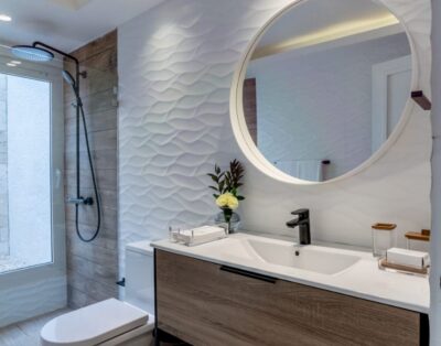 Golf Villa 37