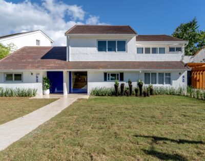 Golf Villa 37