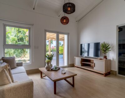 Golf Villa 37