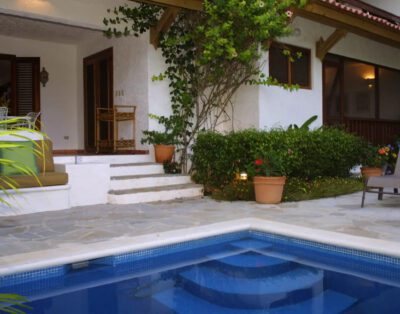 Golf Villa 20