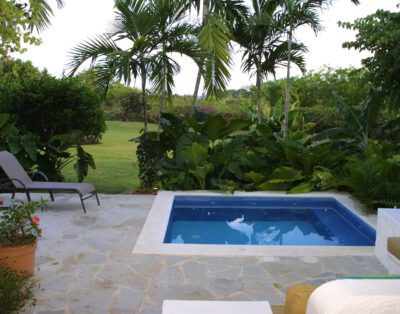 Golf Villa 20