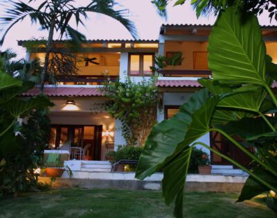 Golf Villa 20