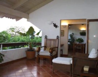 Golf Villa 20