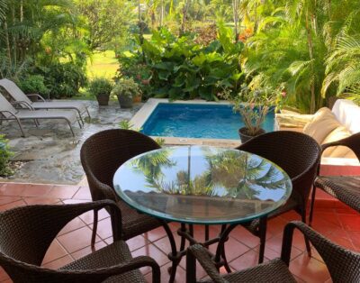 Golf Villa 20
