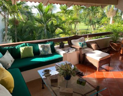 Golf Villa 20