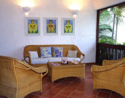 Golf Villa 20