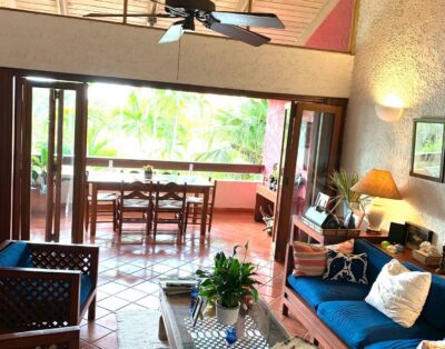 Golf Villa 20