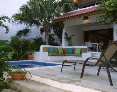 Golf Villa 20