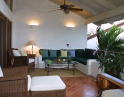 Golf Villa 20