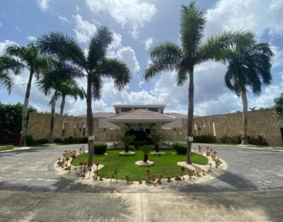 Barranca Oeste 14