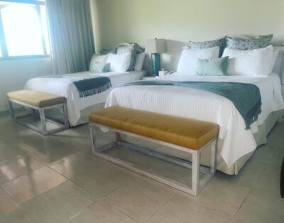 Almendros 18