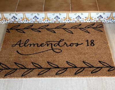 Almendros 18