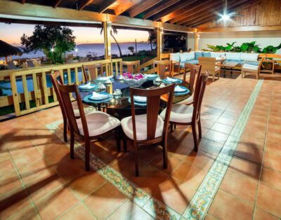 Punta Aguila 4