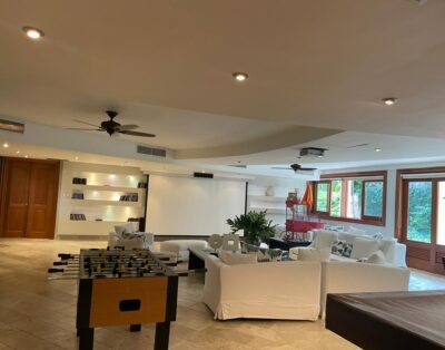 Colinas 7