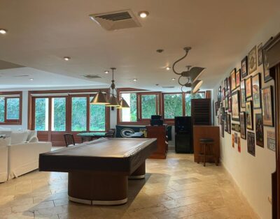 Colinas 7