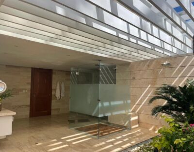 Colinas 7