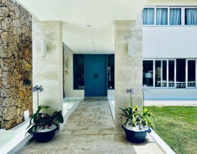 Barranca Oeste 8