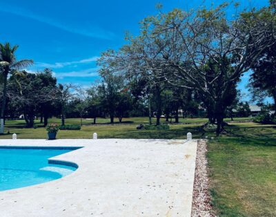 Barranca Oeste 8