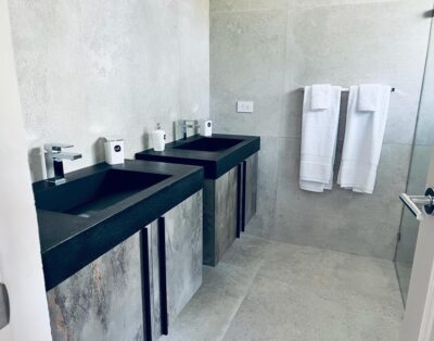 Cacique 8