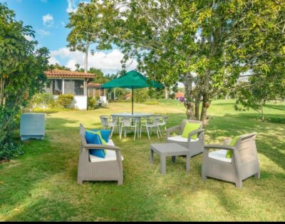 Golf Villa 104