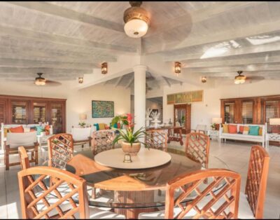 Golf Villa 104