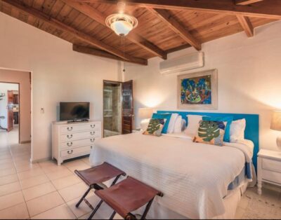 Golf Villa 104