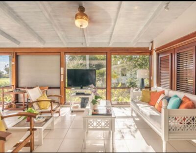 Golf Villa 104