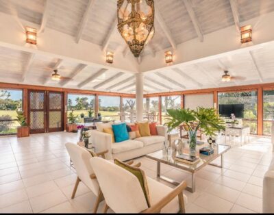 Golf Villa 104