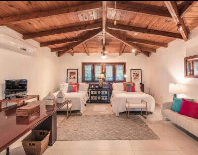 Golf Villa 104