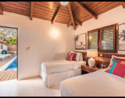 Golf Villa 104