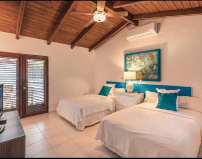 Golf Villa 104