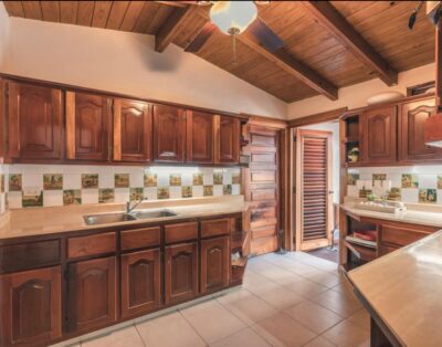 Golf Villa 104