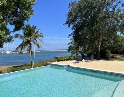 Punta Minitas 37