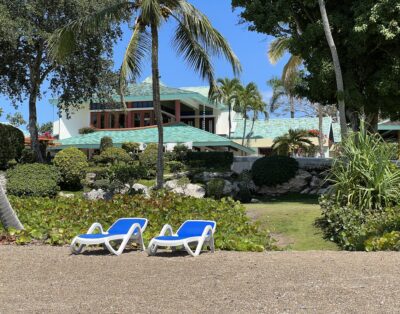 Punta Minitas 37