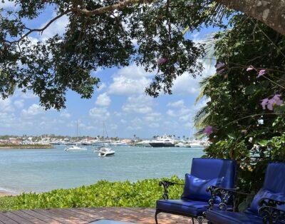 Punta Minitas 37