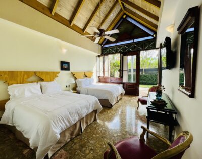 Punta Minitas 37
