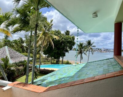 Punta Minitas 37