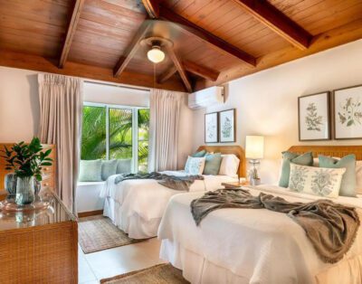 Golf Villa 157
