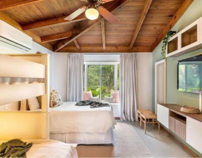 Golf Villa 157