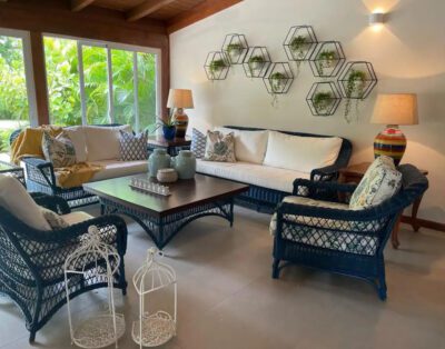 Golf Villa 157