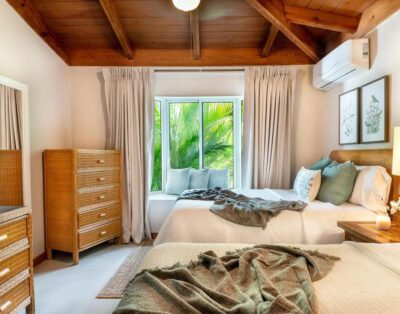 Golf Villa 157