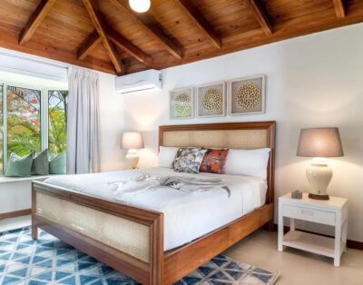 Golf Villa 157
