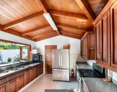Golf Villa 157