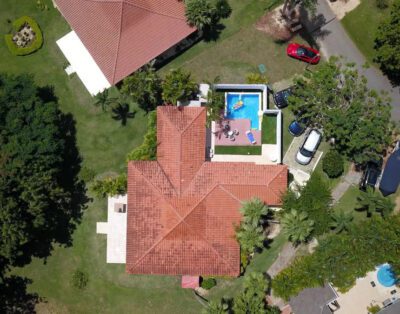 Golf Villa 157