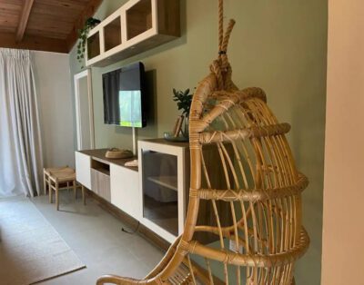 Golf Villa 157