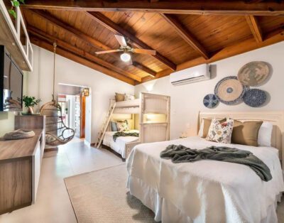 Golf Villa 157
