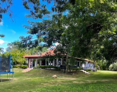 Golf Villa 157